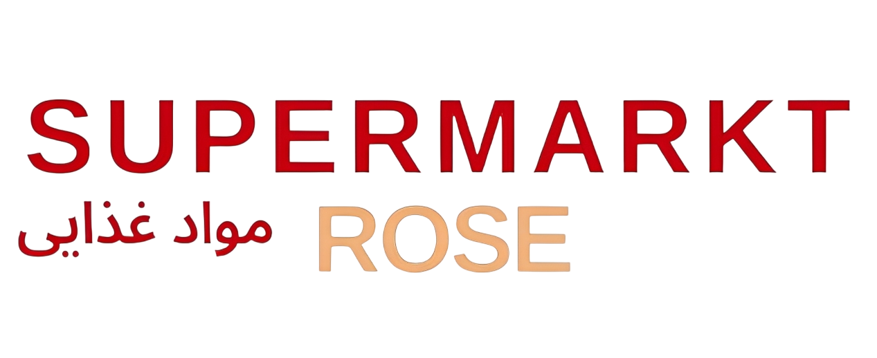 Rose supermarkt