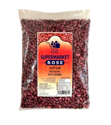 Rote Bohnen 800g