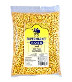 Spal Terbsen Linsen 800g
