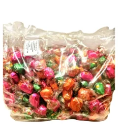 Mino-Fruchtbonbons – Fruchtiger Genuss